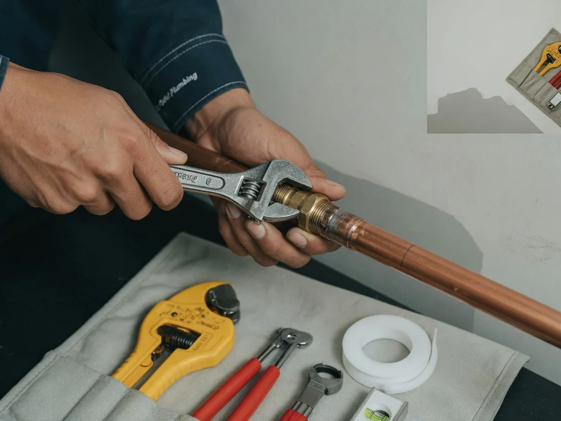 Why choose Drain Cleaning in Blue Jay, CA